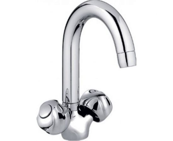 Смеситель для умывальника LEDEME L1126 65800 