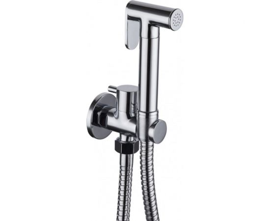 Кран с гигиенической лейкой Frap F7501 531095 