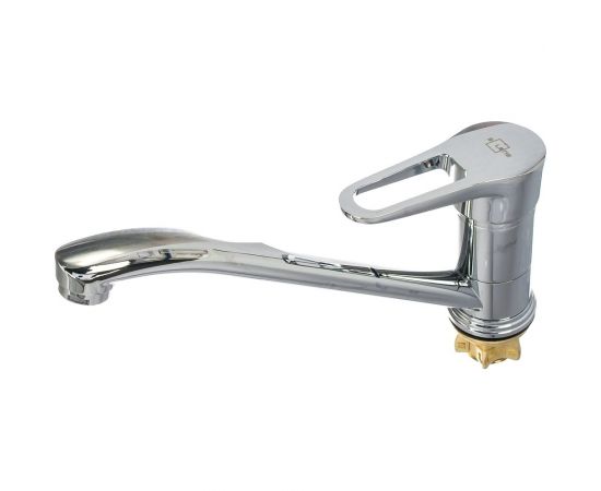 Смеситель для кухни Solone 4F-A045 