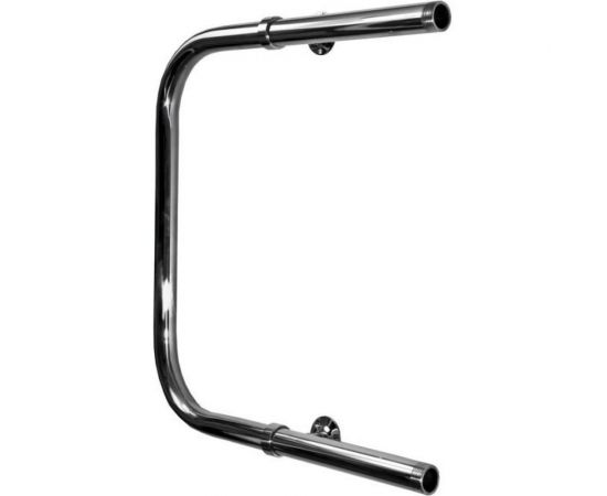 Водяной полотенцесушитель TermoSmart П- образный 32х50 P32/50 