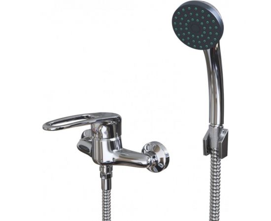 Смеситель для душа mixline ML05-07 544302 – изображение 2