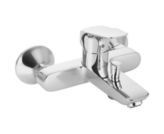 Смеситель для ванны HANSGROHE Logis 71400000 00000035194 – изображение 2