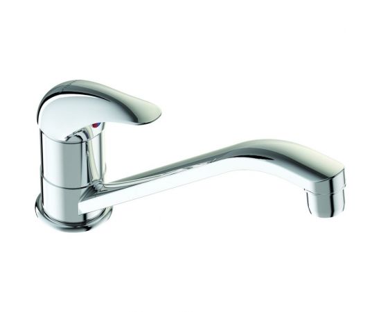 Смеситель для кухонной мойки Vidima ORION BA006AA 00039168 – изображение 2