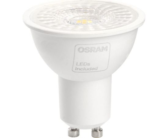 Светодиодная лампа FERON PRO LB-1607 GU10 7W 2700K, 38176 – изображение 2