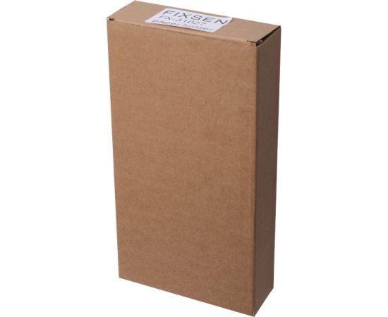 Держатель для бумажных полотенец FIXSEN "HOTEL" 31027 – изображение 2