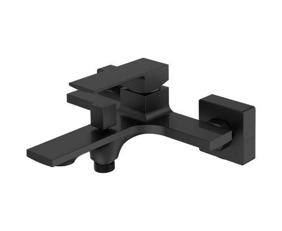 Душевая система Orange черная M04-311b – изображение 2