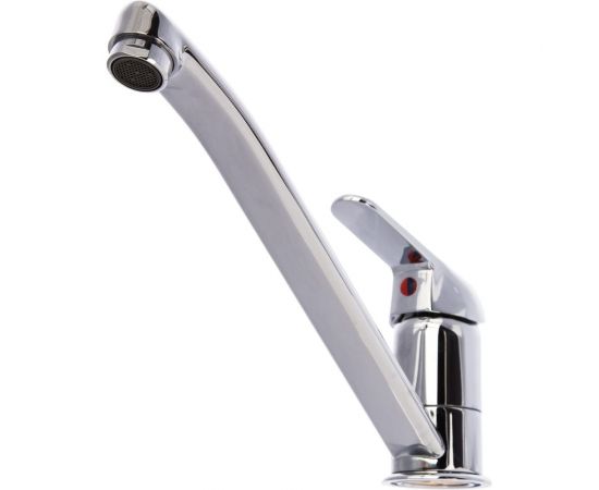 Смеситель для кухонной мойки VIDIMA Fine BA389AA 00000068781 – изображение 2