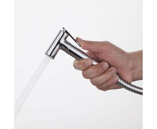 Кран с гигиенической лейкой Frap F7501 531095 – изображение 2