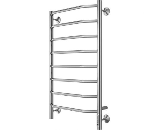 Полотенцесушитель Terminus Виктория quick touch П8 500x850 4670078531216 – изображение 2