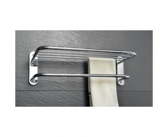 Полка для полотенец FIXSEN НOTEL 31015 – изображение 3