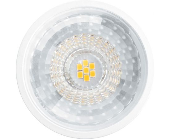 Светодиодная лампа FERON PRO LB-1607 GU10 7W 2700K, 38176 – изображение 3