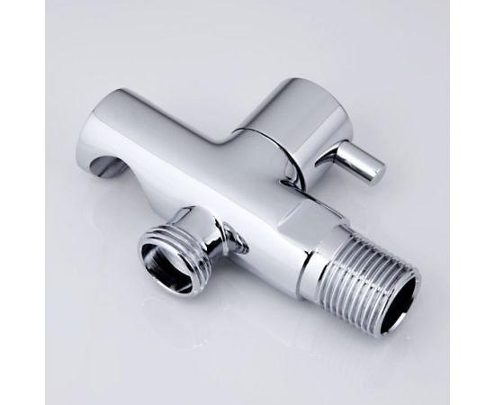 Кран с гигиенической лейкой Frap F7501 531095 – изображение 3