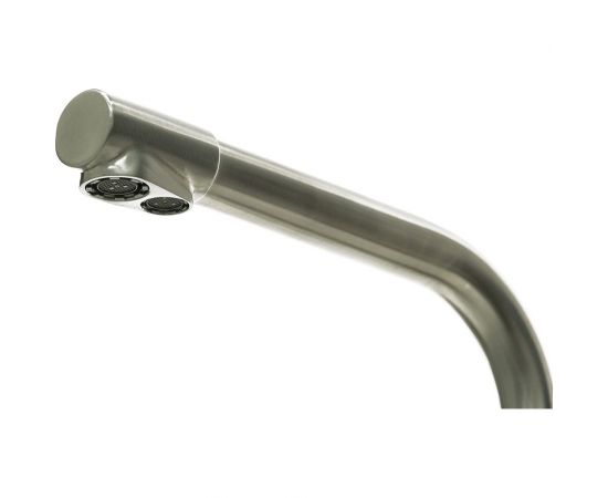 Смеситель для кухни с подключением к фильтру с питьевой водой Lemark Expert LM5061S – изображение 3