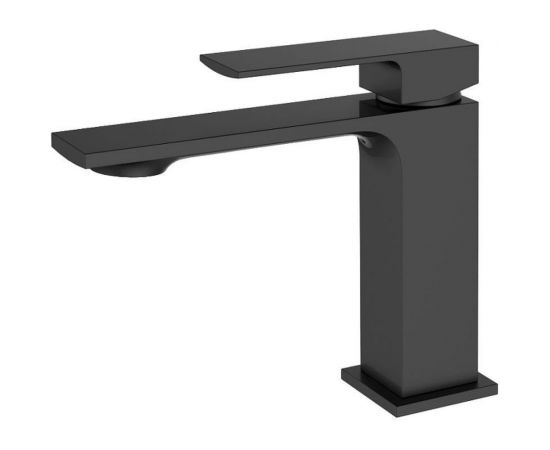 Душевая система Orange черная M04-311b – изображение 3