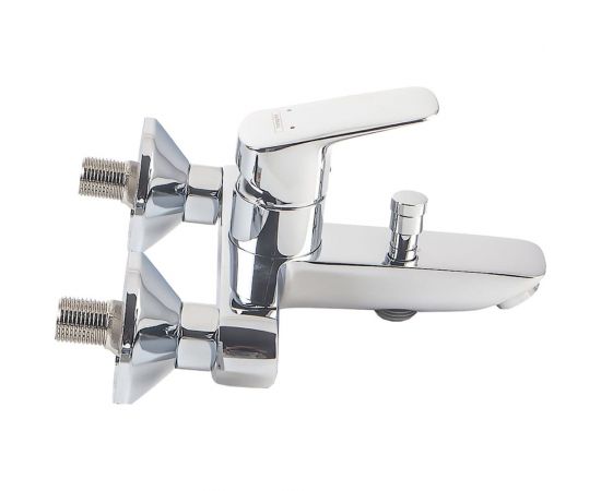 Смеситель для ванны HANSGROHE Logis 71400000 00000035194 – изображение 3