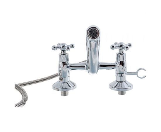 Смеситель Rossinka для ванны G02-83 – изображение 3