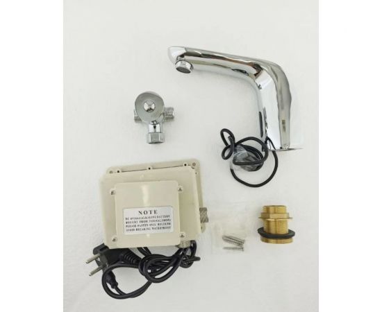 Сенсорный смеситель для раковины OUTE T971 – изображение 3