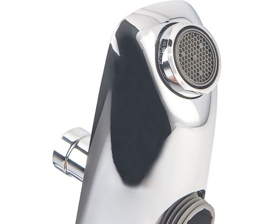 Смеситель для ванны HANSGROHE Logis 71400000 00000035194 – изображение 4