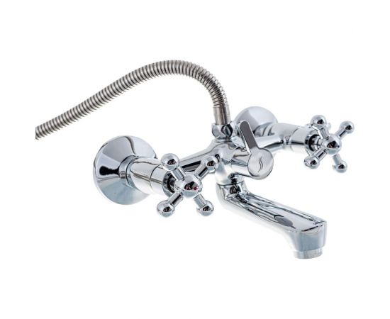 Смеситель Rossinka для ванны G02-83 – изображение 4