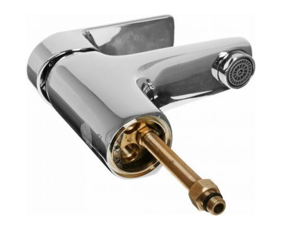 Смеситель Rossinka для раковины и биде S35-15 – изображение 4