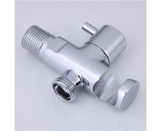 Кран с гигиенической лейкой Frap F7501 531095 – изображение 4