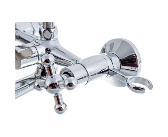 Смеситель Rossinka для ванны G02-83 – изображение 5