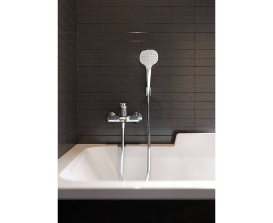 Смеситель для ванны HANSGROHE Logis 71400000 00000035194 – изображение 5