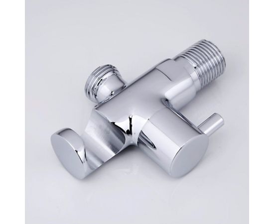 Кран с гигиенической лейкой Frap F7501 531095 – изображение 5