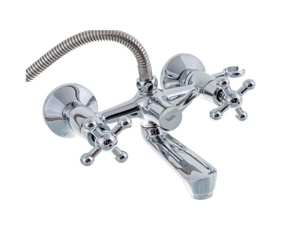 Смеситель Rossinka для ванны G02-83 – изображение 6