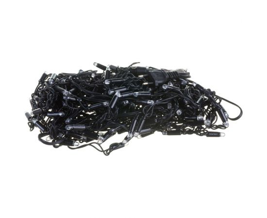 Патч-корд Hyperline PC-LPM-UTP-RJ45-RJ45-C6-0.3M-LSZH-BK U/UTP, Cat.6 (100% Fluke Component Tested), LSZH, 0.3 м, черный 230182 – изображение 6