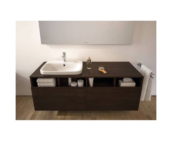 Смеситель для раковины HANSGROHE Logis 100 push-open 71107000 00000042850 – изображение 7