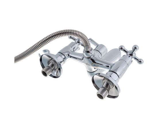 Смеситель Rossinka для ванны G02-83 – изображение 9