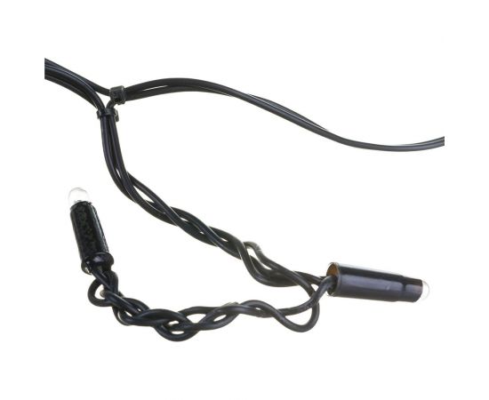 Патч-корд Hyperline PC-LPM-UTP-RJ45-RJ45-C6-0.3M-LSZH-BK U/UTP, Cat.6 (100% Fluke Component Tested), LSZH, 0.3 м, черный 230182 – изображение 9