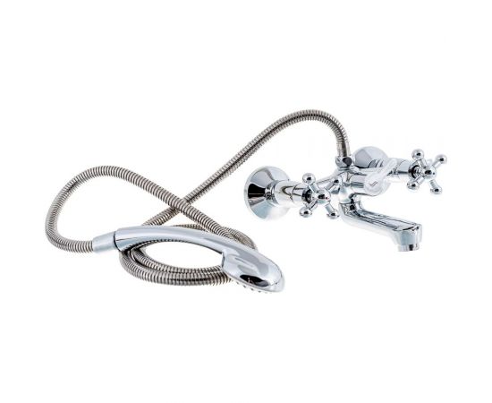 Смеситель Rossinka для ванны G02-83 – изображение 10