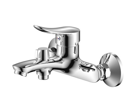 Смеситель для ванны Olives ARRIBA 09201AR 