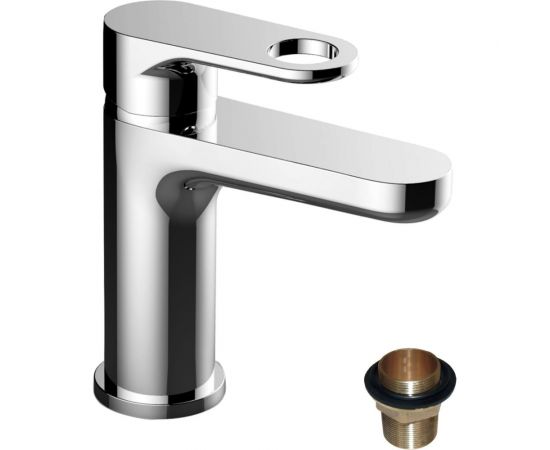 Смеситель Rossinka для раковины RS33-11U 