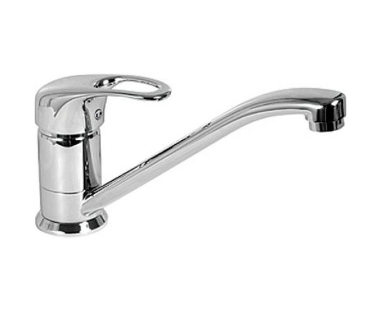 Смеситель для раковины IDDIS Alborg K56001C 