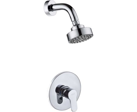 Встраиваемый смеситель для душа D&K DA1395101 