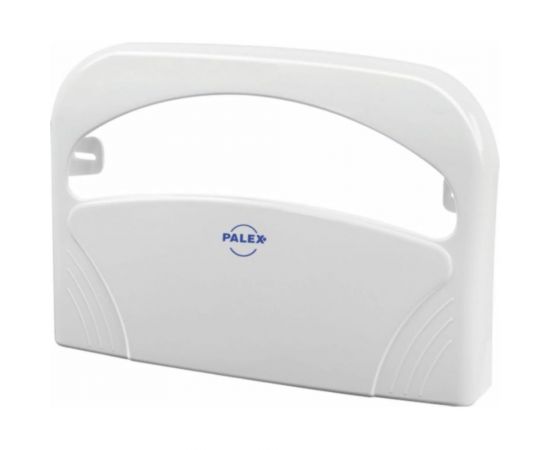 Диспенсер для гигиенических покрытий на унитаз Palex 1/2 сложения 3460-0 92655 