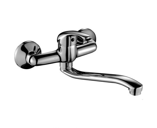 Смеситель для кухни Rossinka A35-24 