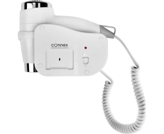 Настенный фен CONNEX WT-1600W1 KLASSISCH 