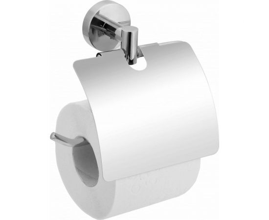 Бумагодержатель Fora Long с крышкой L015 