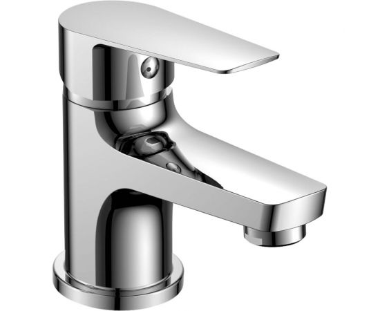 Смеситель для раковины Rossinka S35-11 