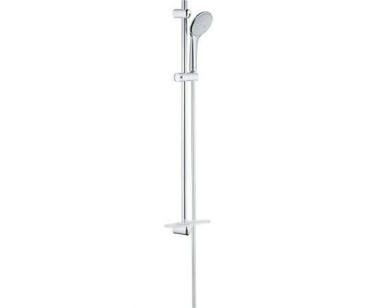 Душевой гарнитур с мыльницей GROHE Euphoria 110 Mono душевая штанга 900 мм 27267001 