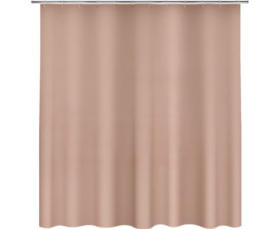 Шторка для ванной Fora Элит титан FOR-PH101 