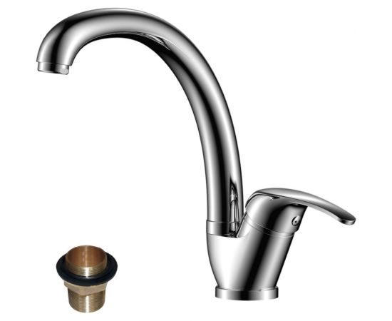 Смеситель для кухни Rossinka Y35-23U 