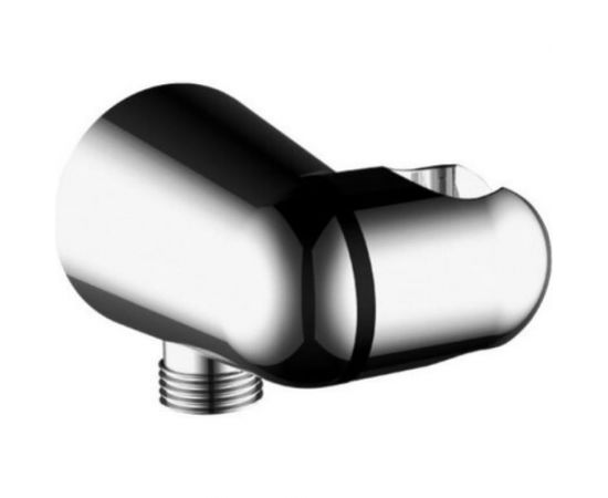 Встраиваемое подключение для душевого шланга Lemark LM8084C 