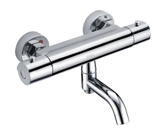 Смеситель для ванны D&K DA2153201 