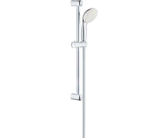 Душевой гарнитур GROHE Tempesta New I, душевая штанга 600 мм 27853001 