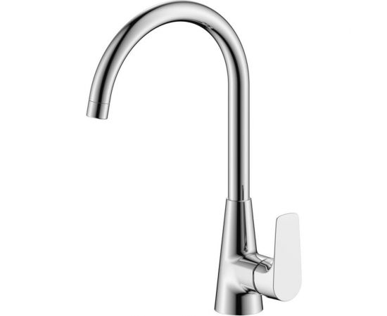 Смеситель для кухни OLIVES SIERRA 14430SR 